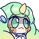 SGSorakaSweat Discord emoji