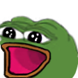 PeepoPog Discord emoji