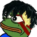 kawakipepe Discord Emoji
