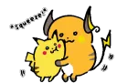PikaHug