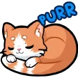 purr