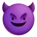 Smiling_Face_With_Horns