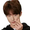 namjoohyukfingerheart
