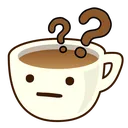 cupconfused
