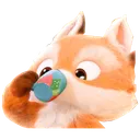 fox_sip_tea Discord Emoji
