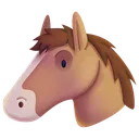 Horse_Face