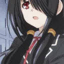 2888_Kurumi_Cute1
