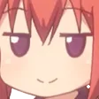 Satanichia_Smug Satanichia_Smug