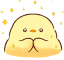 sparkle_duck Discord emoji