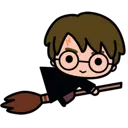 harry