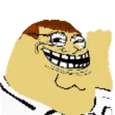 Petertroll Discord Emoji