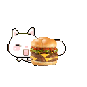 Kitty_Burger_Chase_LP