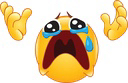 waaaah Discord emoji
