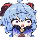 GanyuWorry GanyuWorry