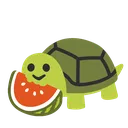 WatermelonTurtle