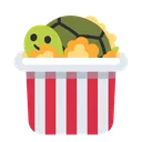 PopcornTurtle PopcornTurtle