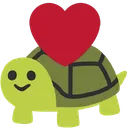 HeartTurtle