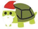 ChristmasTurtle