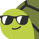 SunglassesTurtle2