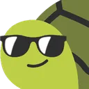 SunglassesTurtle2