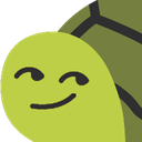 SmirkTurtle