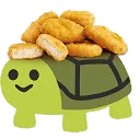 ChickenNuggetTurtle