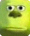 MikeStare Discord emoji