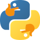 python_thonk Discord emoji