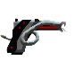 Albino_Pistol