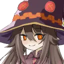 HuTaoMegumin