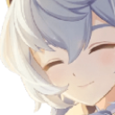 GanyuOvertime_GM Discord emoji