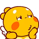 qb_bored Discord Emoji