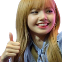 LisaApprove Discord emoji