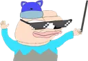 zIBEpepeParty