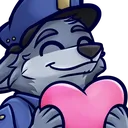 Wolf_heart