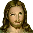 Jesus jesus Discord Emoji