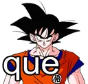 GokuQue
