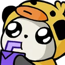 Pandasip pandasip Discord Emoji