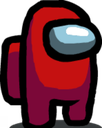 AmongUs Discord emoji