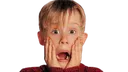scaredkevinmccallister