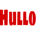 hullo