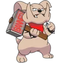 ickbullban
