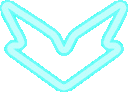 glowing_logo Discord Emoji