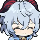 GanyuHehe_GM