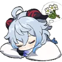 GanyuSleep_GM