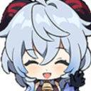 GanyuHi_GM Discord emoji