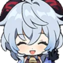 GanyuHi_GM