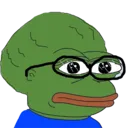 Pepe5 Hea D pepe5Head Discord Emoji
