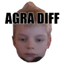 AgraDiff
