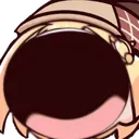 Amegamegalul Amegamegalul